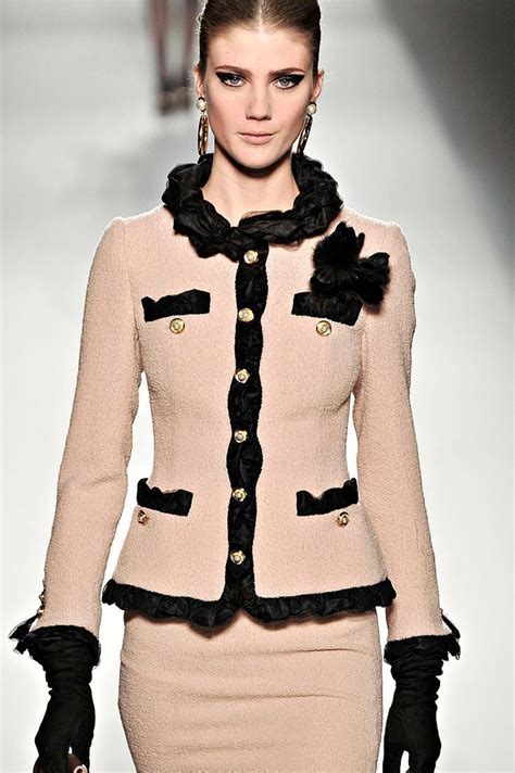 buy chanel clothing